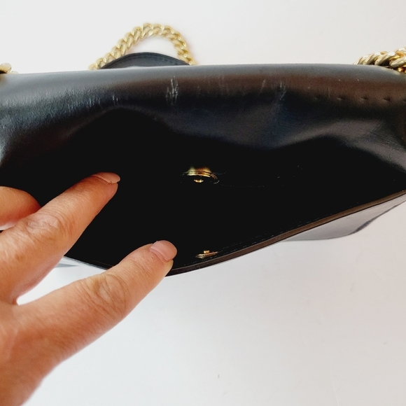 SLOAN EDITOR MICHAEL KORS SHOULDER BAG - Picture 3 of 9